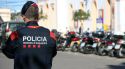 Dos detinguts a Porqueres per saquejar dos cotxes dins un garatge i al carrer