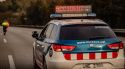 Mor un motorista de 75 anys en una topada frontal contra un cotxe a Sant Joan de les Abadesses