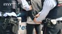 Detingut l'home que va amenaçar i agredir la conductora d'un autobús a Olot