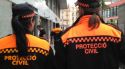 53 nous voluntaris de Protecció Civil s’incorporen a la demarcació de Girona