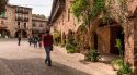 Protecció Civil vol provar a Santa Pau una prealerta ES-Alert