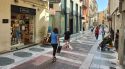 Figueres i Olot seran objecte d'un pla pilot per revitalitzar les botigues del centre històric
