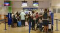 Així afecta la vaga del servei de terra de Ryanair a l'Aeroport de Girona