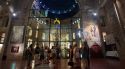 La Fundació Dalí tanca el 2024 amb més d'un milió de visitants, un 5,5% més que l'any anterior 