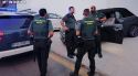 Almenys 22 detinguts en una operació de la Guàrdia Civil contra el narcotràfic
