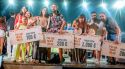 El 5è 'Tu de què vas!' de Platja d'Aro comptarà amb 12 actuacions