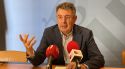 Miquel Noguer (Junts) repeteix majoria absoluta a Banyoles per tercera vegada