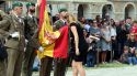 ERC rebutja la celebració de la Jura de Bandera espanyola a Calonge i Sant Antoni