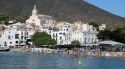 Les limitacions a motos d'aigua i bussejadors al Cap de Creus començaran aquest estiu