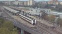 Segon dia amb la megafonia i monitors de les estacions de Renfe fora de servei
