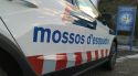 Detingut per robar la bicicleta al germà d'un Mosso a Girona