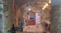 Detingut un jove que va entrar a robar en un celler del Baix Empordà