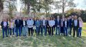 ERC de Sarrià de Ter celebra trobades amb veïns per a confeccionar el programa electoral