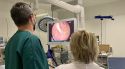 L'hospital d'Olot estrena un aparell per diagnosticar i tractar lesions gastrointestionals