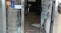 Detenen dos joves per un robatori amb força en una perruqueria de Blanes