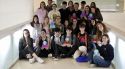 Una estudiant de La Salle de Girona, guanyadora de l'11a edició del CRACS