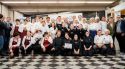 L'Escola d'Hostaleria i Turisme de Girona guanya la primera edició del concurs 'El Gran Banquet'