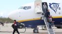 L'Aeroport de Girona tindrà un 56% menys d'operacions aquesta Setmana Santa que el 2019
