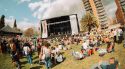 El Black Music Festival clou la 21a edició omplint el parc del Migdia amb el 'Black Music Pícnic'