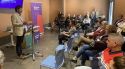 Albert Pons (En Comú l'Escala) vol fer política pels qui resideixen al poble ''tot l'any''
