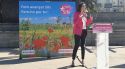Mei Puig (ERC) presenta candidatura a Sils i defensa la feina feta en el darrer mandat