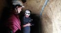 Palamós permetrà visitar virtualment el refugi de la Guerra Civil situat l'escola La Vila