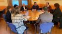 El Baix Empordà i Agbar renoven el fons de solidaritat per famílies en situació de vulnerabilitat