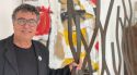 Mor l'artista empordanès, Carles Bros, als 67 anys