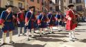Arbúcies recrearà dissabte la Guerra dels Catalans que va suposar la crema del municipi