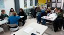 ERC de Palamós enquesta als veïns sobre el futur del municipi