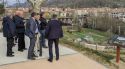 El Ministeri de Transports invertirà 9,5 MEUR per millorar l'N-260 entre Ripoll i Sant Joan de les Abadesses
