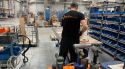 Sodeca activa a Ripoll el nou magatzem automatitzat de 5.000 m2 que ha costat 6 MEUR