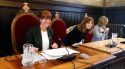 Madrenas es perfila com a cap de llista de Junts per Girona a les eleccions generals del 23-J