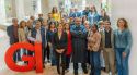 Sílvia Paneque fa el tomb, el PSC guanya les eleccions a Girona amb el 54% escrutat