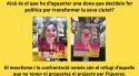 L'alcaldessa de Figueres denuncia per violència masclista insults i amenaces