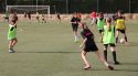 El Gerunda FC denuncia ''desigualtats'' envers l'equip masculí al camp de Fontajau a Girona