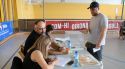 El 44% de gironins ja han votat a les 18h, gairebé un 9% menys que fa quatre anys