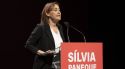 Paneque (PSC) inicia una roda de contactes per esdevenir alcaldessa de Girona
