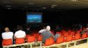 En marxa la segona edició del festival de cinema Vent del Nord a la presó del Puig de les Basses