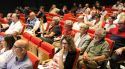 Reclamen connectar Girona, la Costa Brava, Banyoles i Olot amb tren-tram