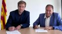 Junts i ERC arriben a un acord per governar conjuntament el Consell Comarcal de la Selva