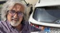 Joan Puig es presenta de forma simbòlica a les primàries d’ERC contra Rufián