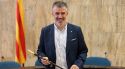 Jordi Viñas anunciarà aquest divendres que deixa l'alcaldia de Salt