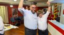 Marc Lamuà i Gael Rodríguez encapçalaran les llistes del PSC a Girona per al 29-N