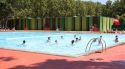 Girona permet l'accés gratuït a les piscines durant l'onada de calor