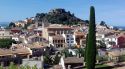 Begur implementa el reg gota a gota i posa plantes adaptades a la sequera