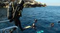 Els submarinistes sense guia a les Medes posen més en risc la biodiversitat marina