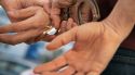Detingut un jove de 29 anys acusat d'apunyalar un home a Figueres el diumenge