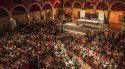 Gairebé mig centenar d'intoxicats per salmonel·losi al Terra de Trobadors