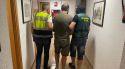 Desmantellada una organització criminal dedicada al tràfic de drogues a Platja d'Aro